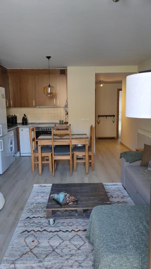 אסטרי ד'אנאו Apartament Ca La Nena מראה חיצוני תמונה