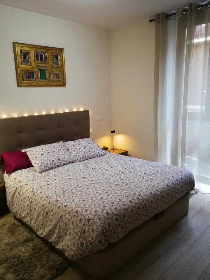אסטרי ד'אנאו Apartament Ca La Nena מראה חיצוני תמונה