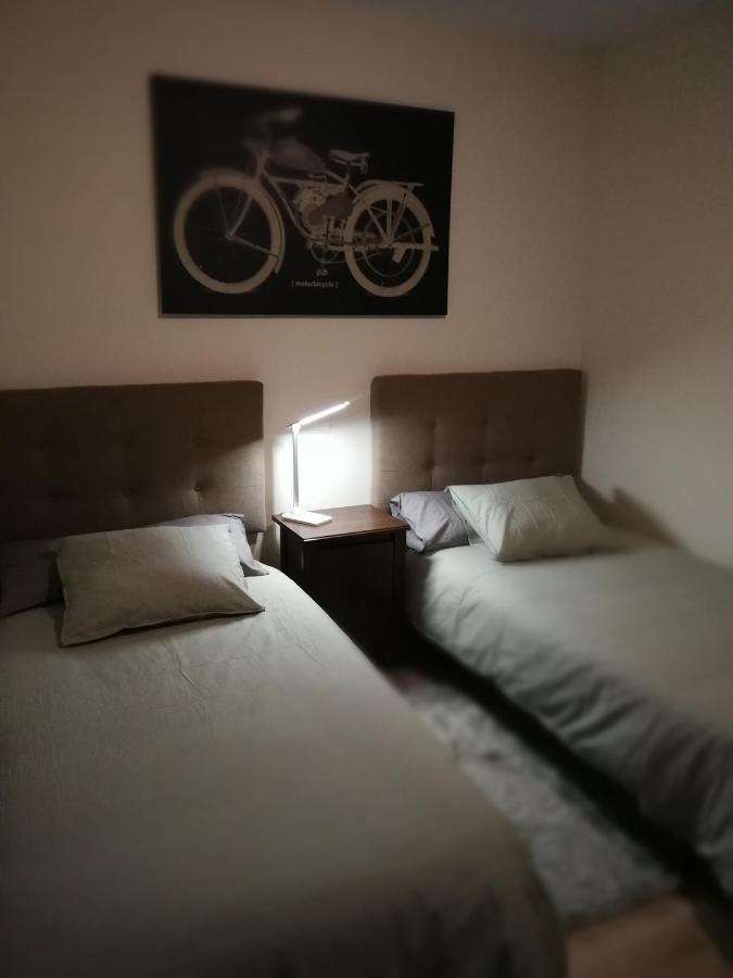 אסטרי ד'אנאו Apartament Ca La Nena מראה חיצוני תמונה
