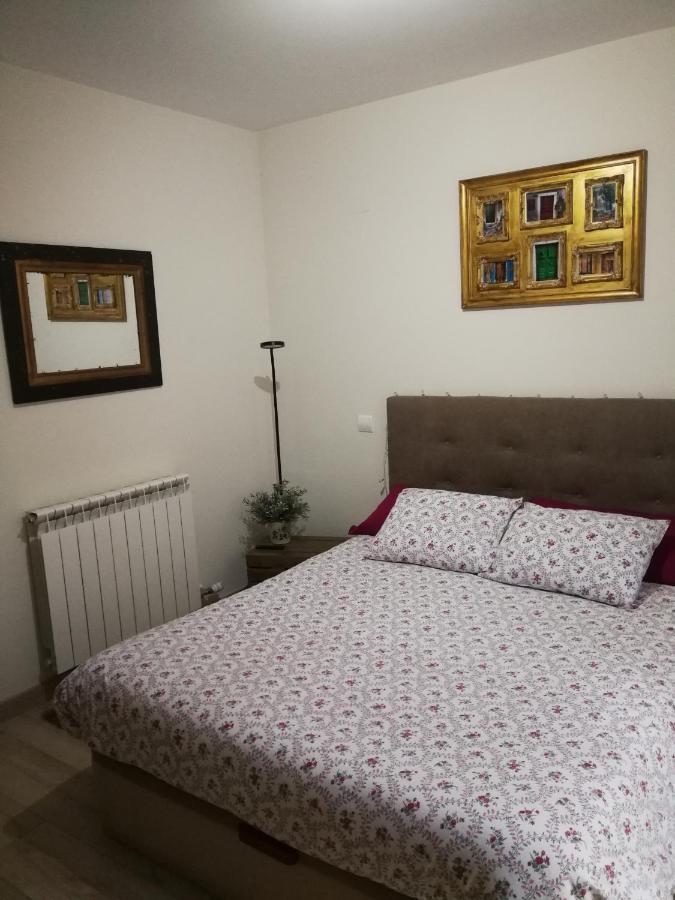 אסטרי ד'אנאו Apartament Ca La Nena מראה חיצוני תמונה