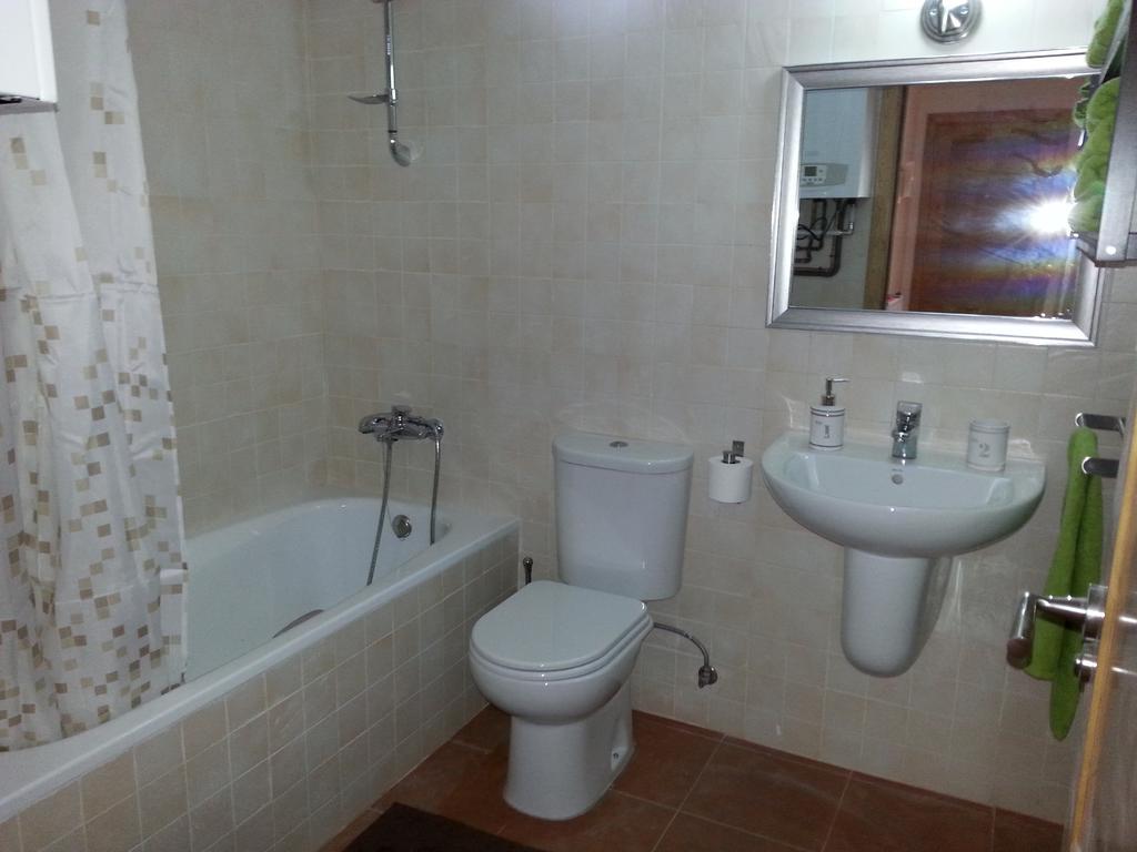 אסטרי ד'אנאו Apartament Ca La Nena חדר תמונה