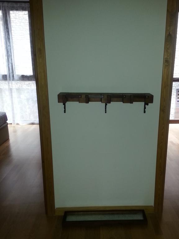 אסטרי ד'אנאו Apartament Ca La Nena חדר תמונה